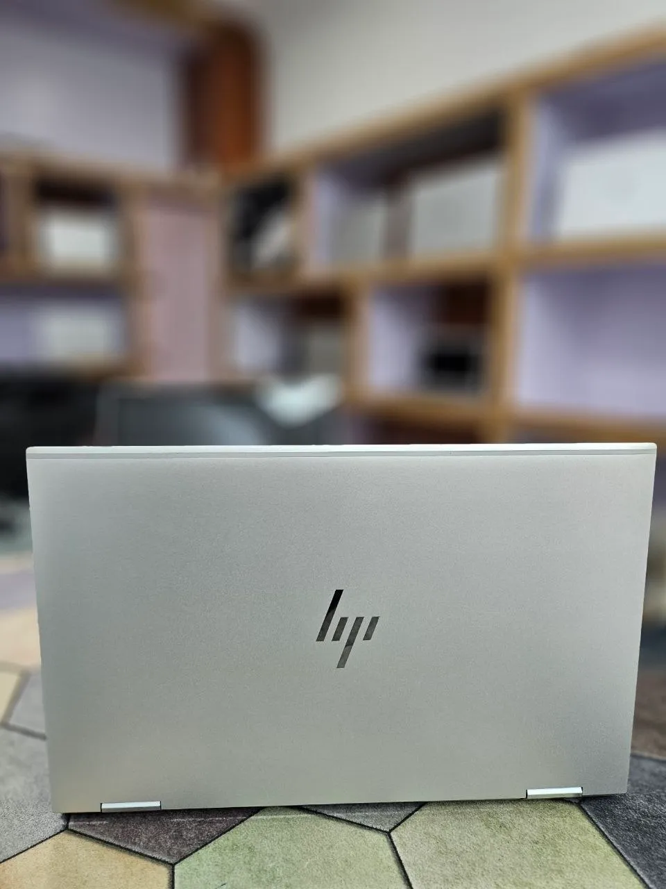 HP EliteBook 1040 G8 X360 – photo 4