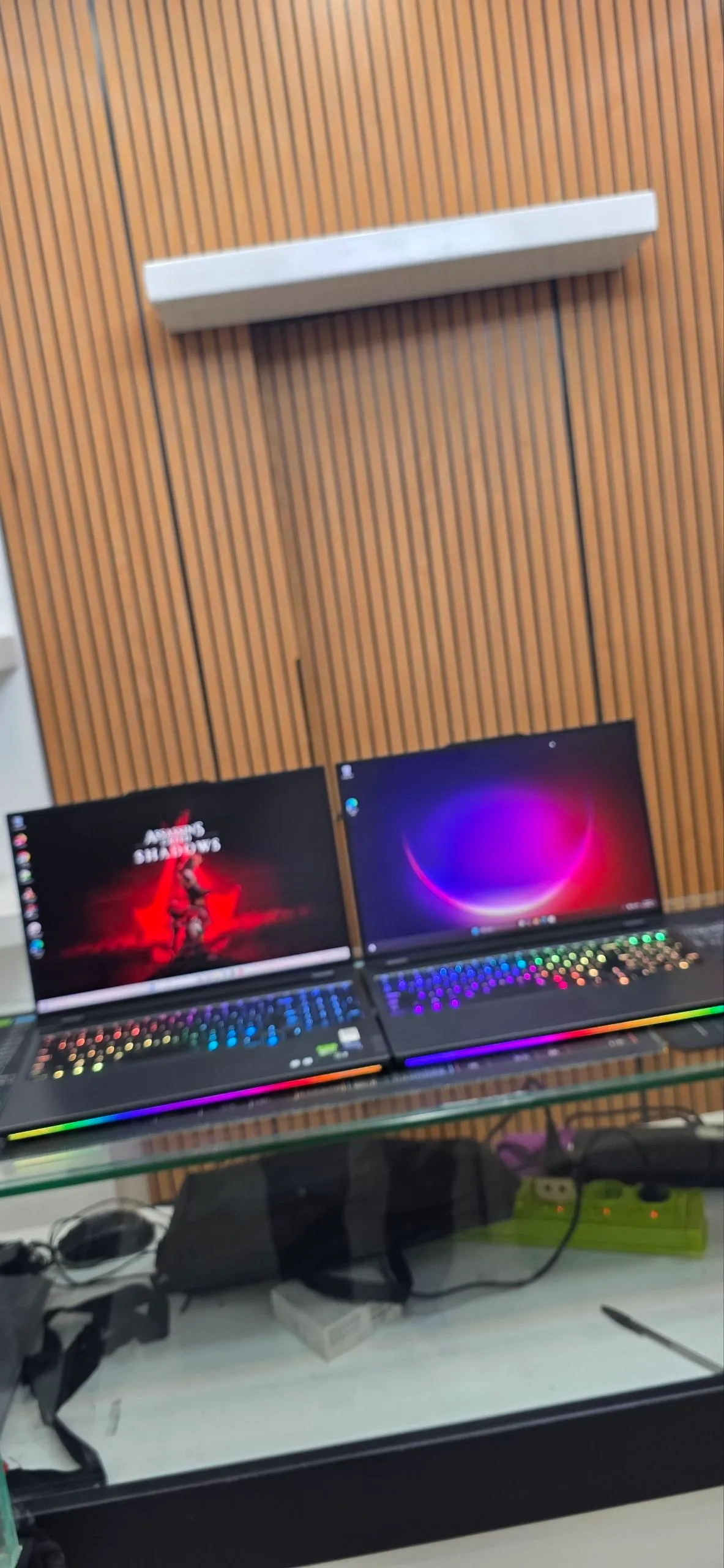 Lenovo Legion Pro 7 i9 RTX 4080 – photo 3