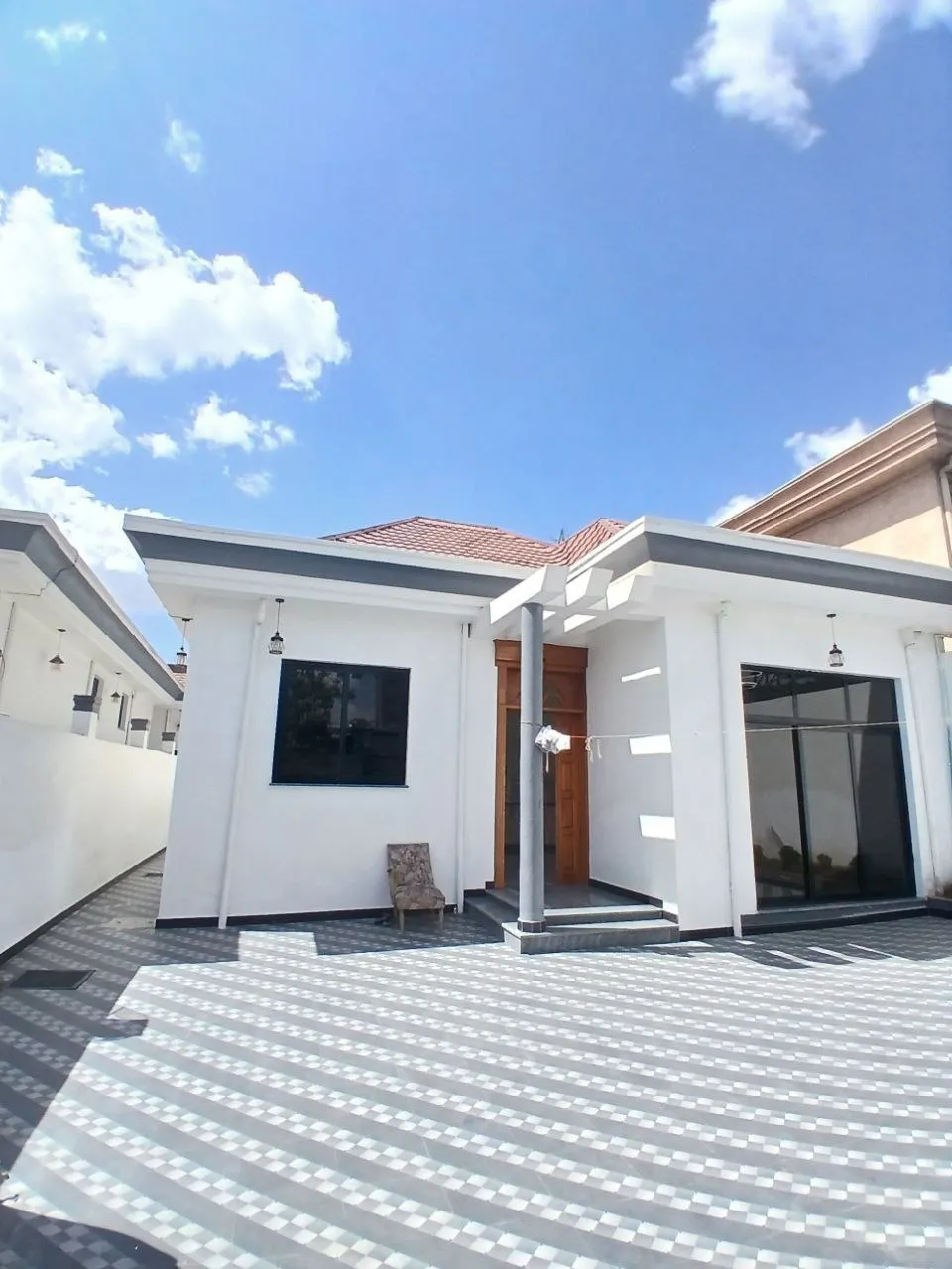 274 sqm Villa House for Sale Kotebe – photo 5
