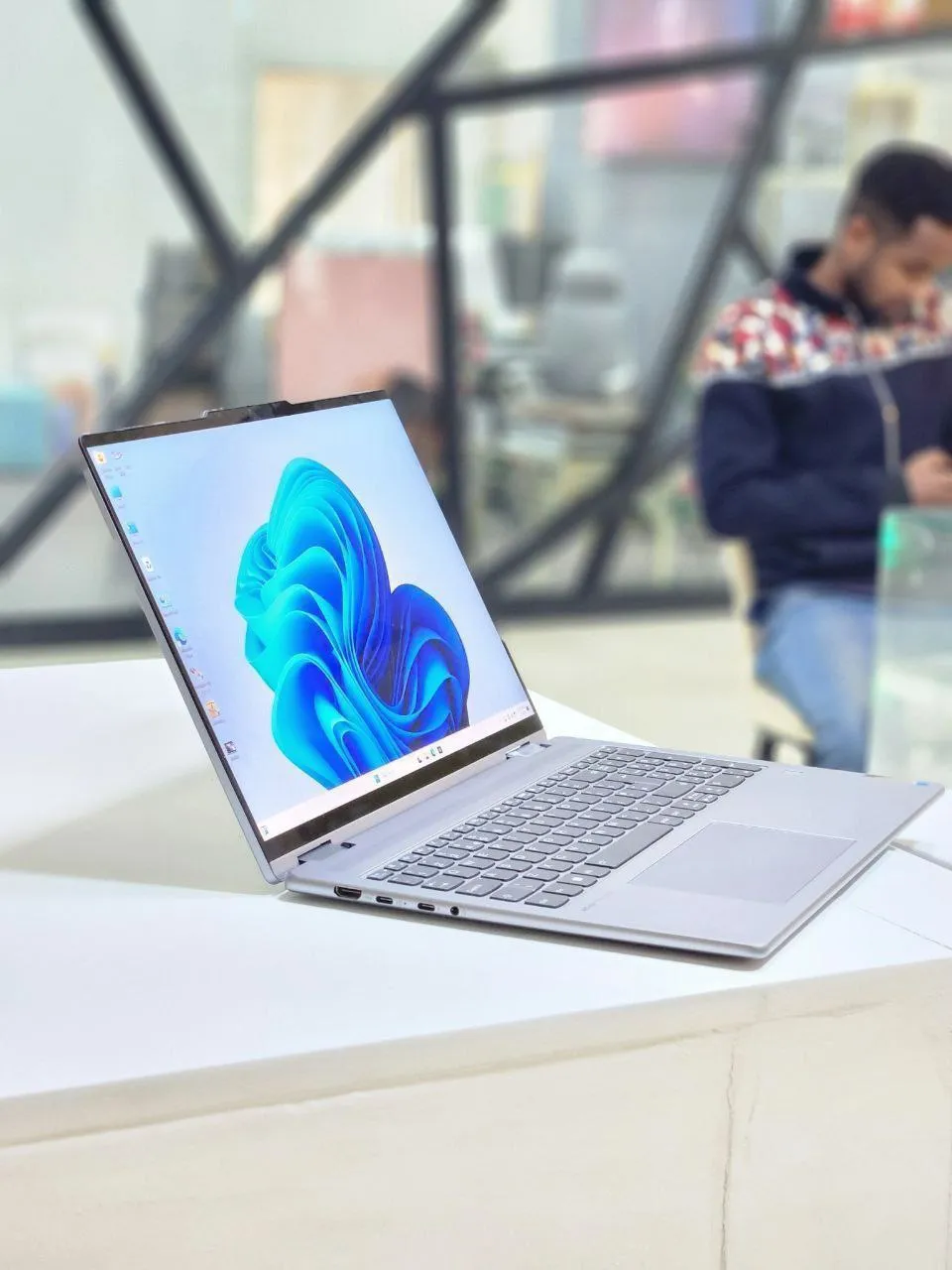 HP EliteBook 840 G8 i7 16GB 512GB – photo 5