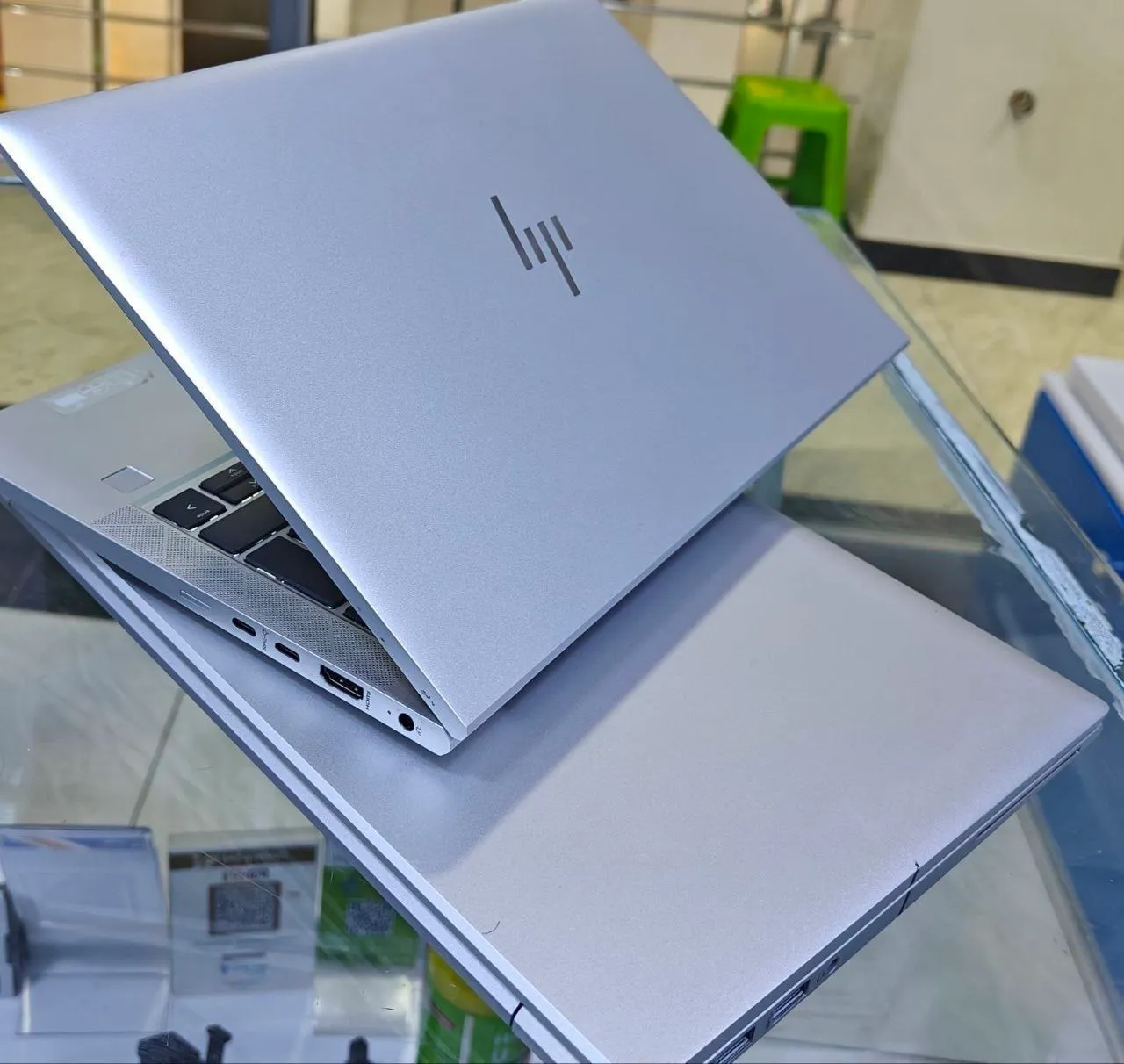 HP Elitebook 835 G7 Ryzen 5 – photo 4