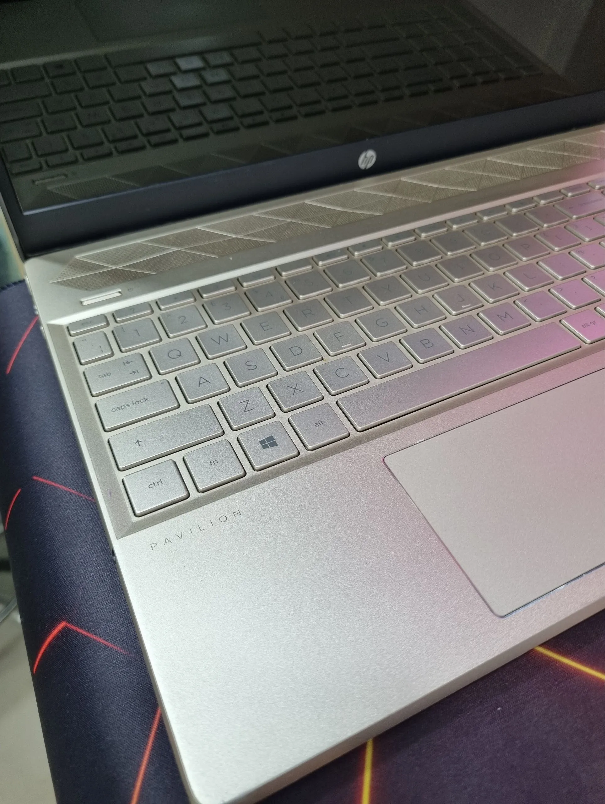 HP Pavilion i5 8th Gen 8GB 256GB – photo 3