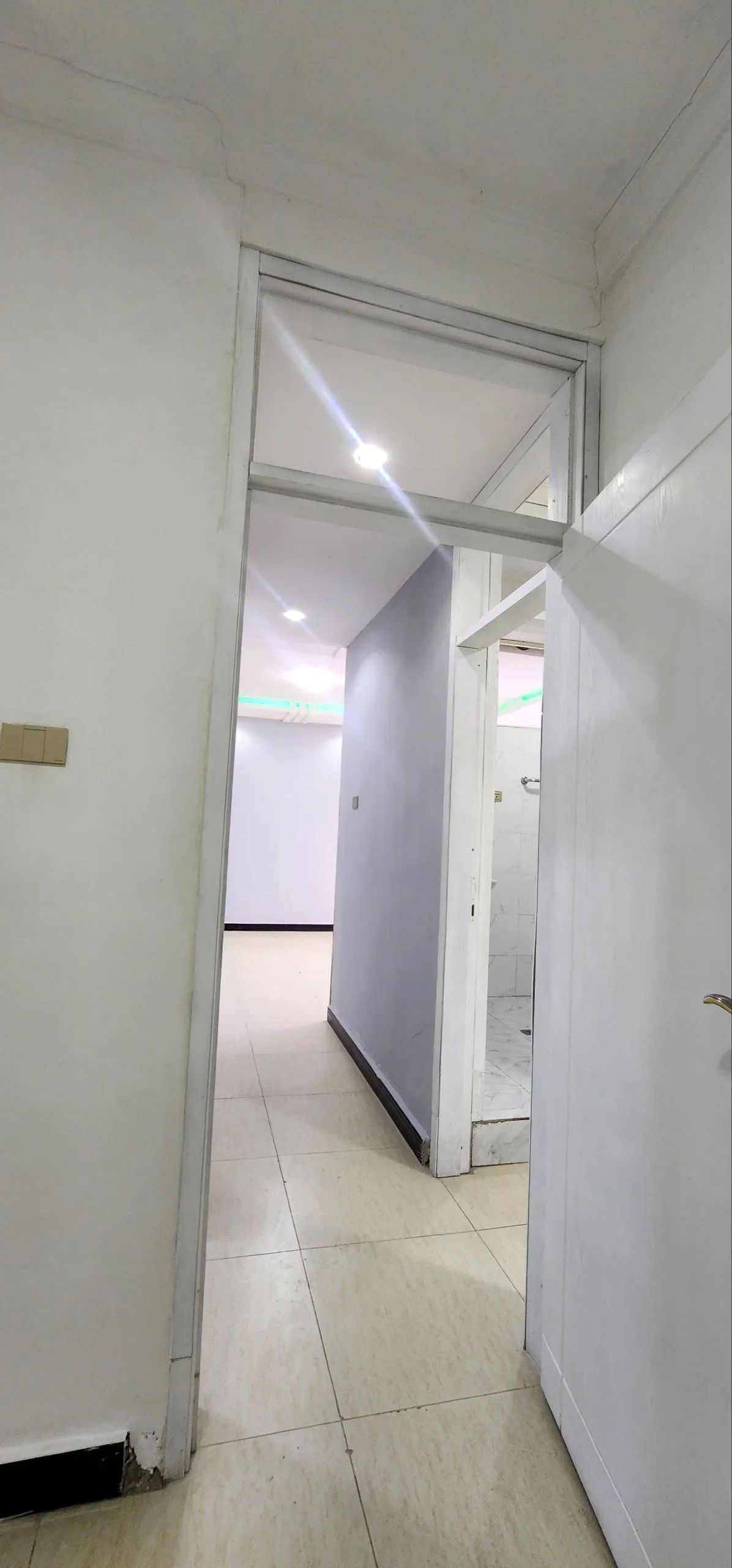 3 Bedroom Ground Floor House – photo 3