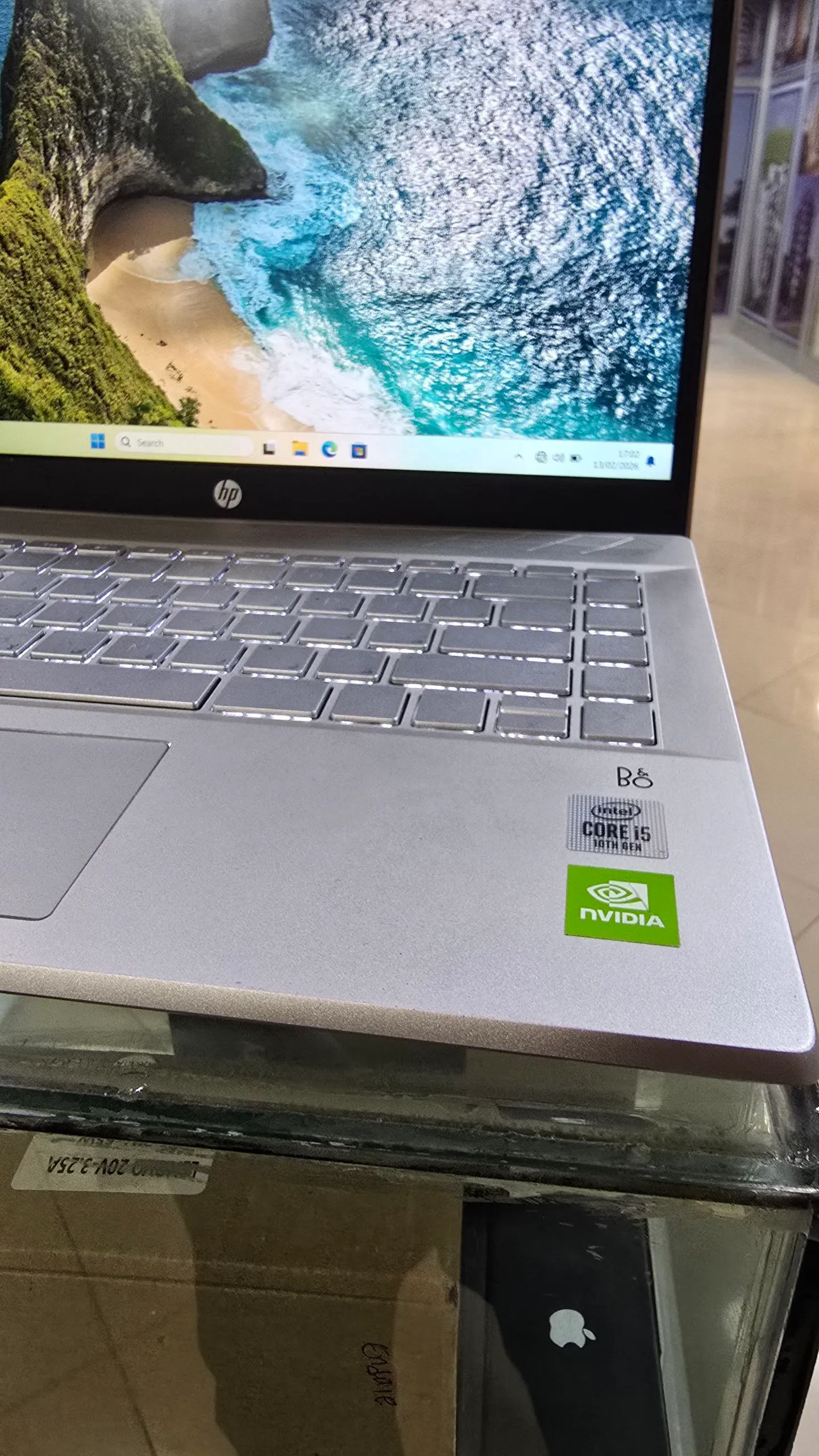 HP Pavilion Core i5 Laptop – photo 3