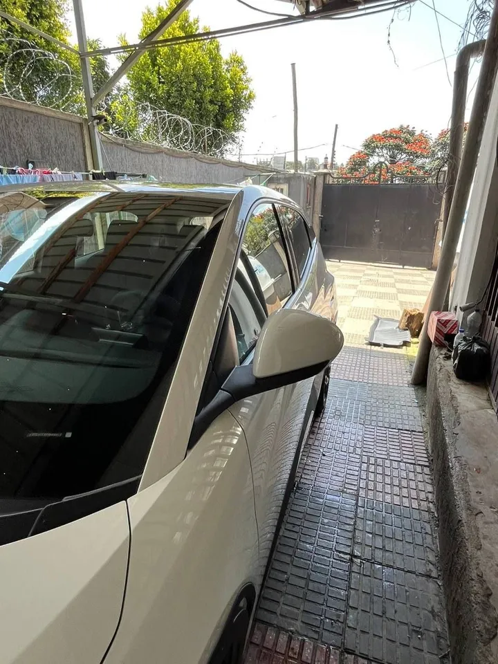 BYD Seagull 2024 Electric – photo 4