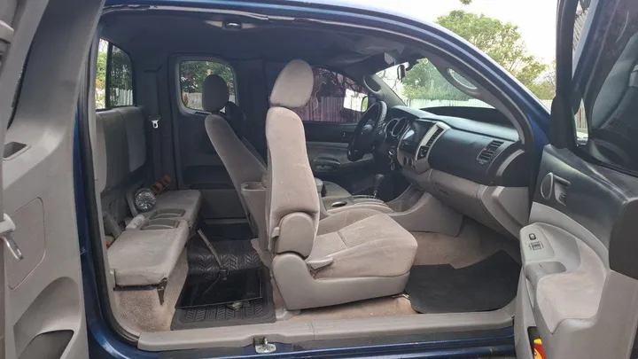Toyota Tacoma 2006 Pickup – photo 3