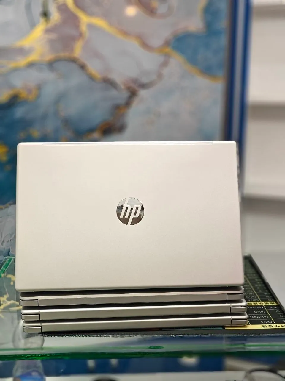 HP Notebook 15 Core i7 12th Gen – photo 4