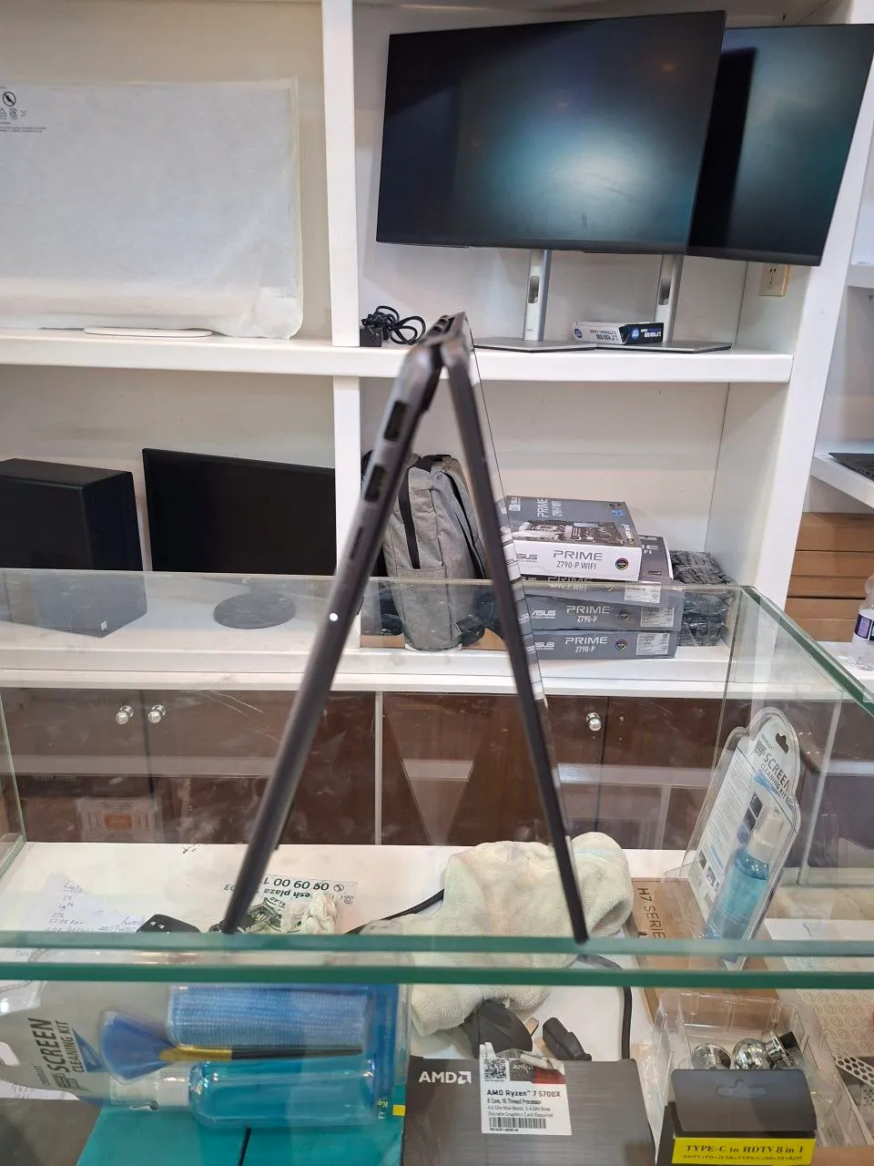 Lenovo Yoga 7i Ultra 7 16GB 1TB – photo 3
