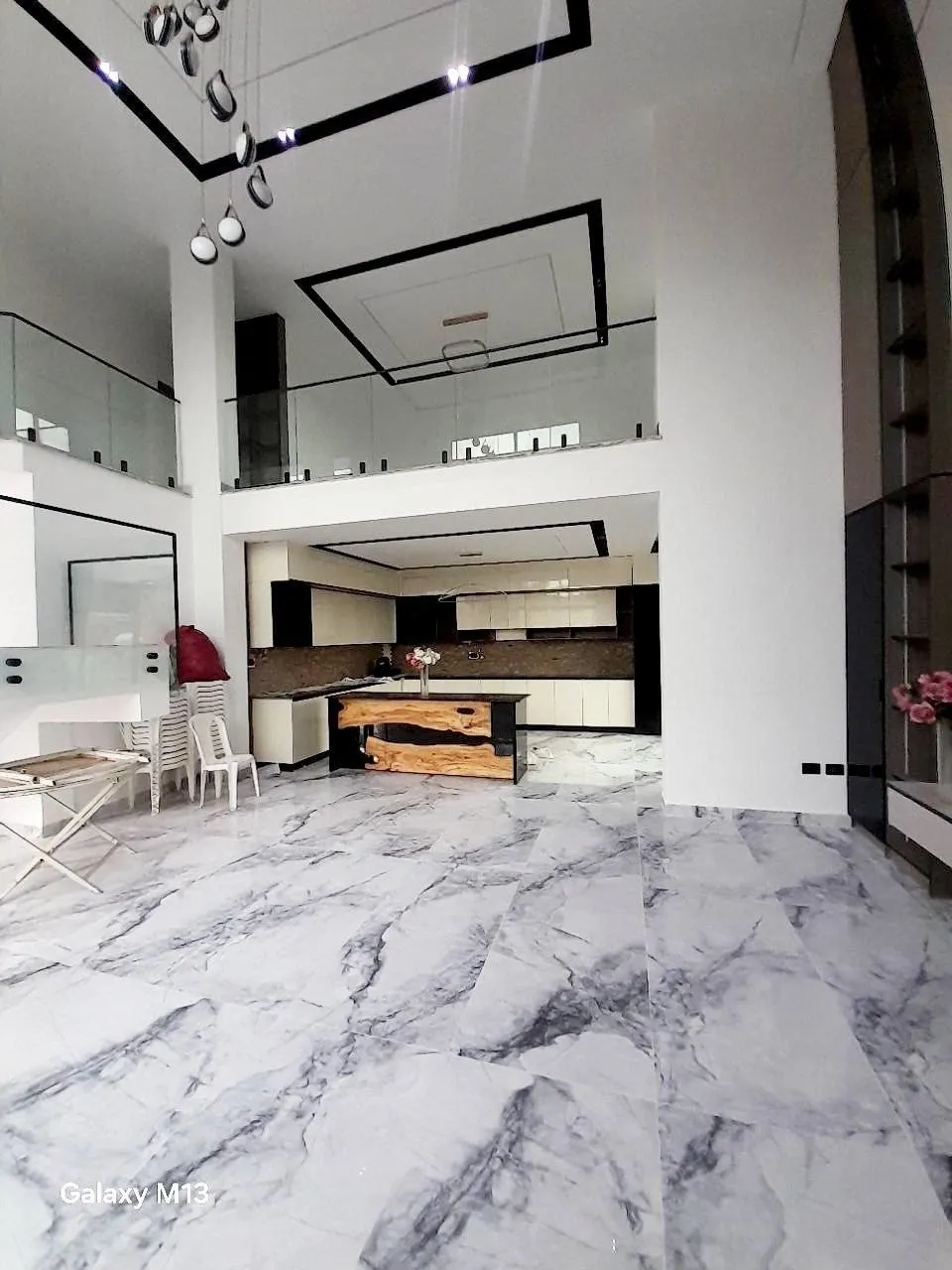 B+G+5 Residential Building in CMC – photo 5