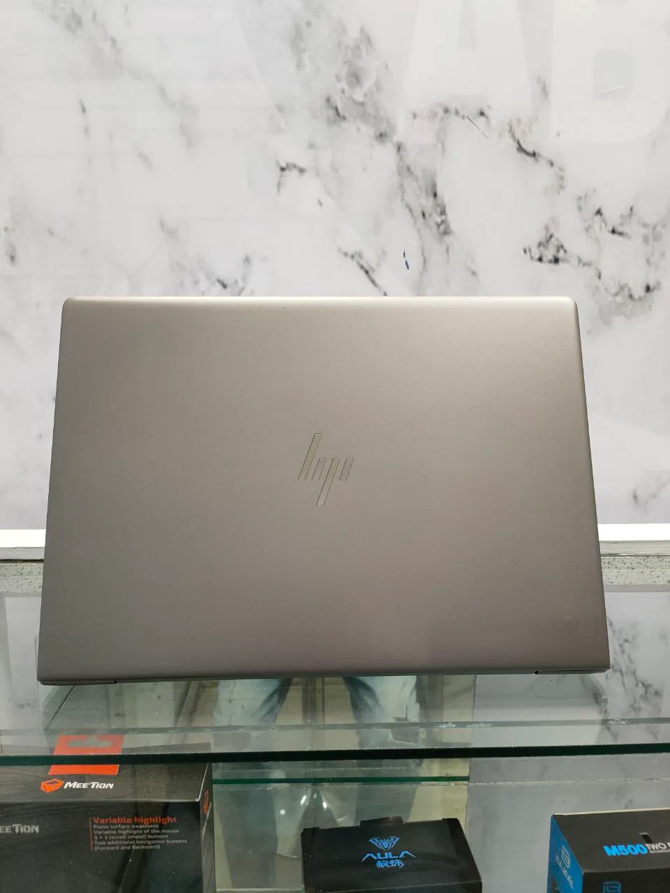 HP ZBook Core i7 8th Gen – photo 3