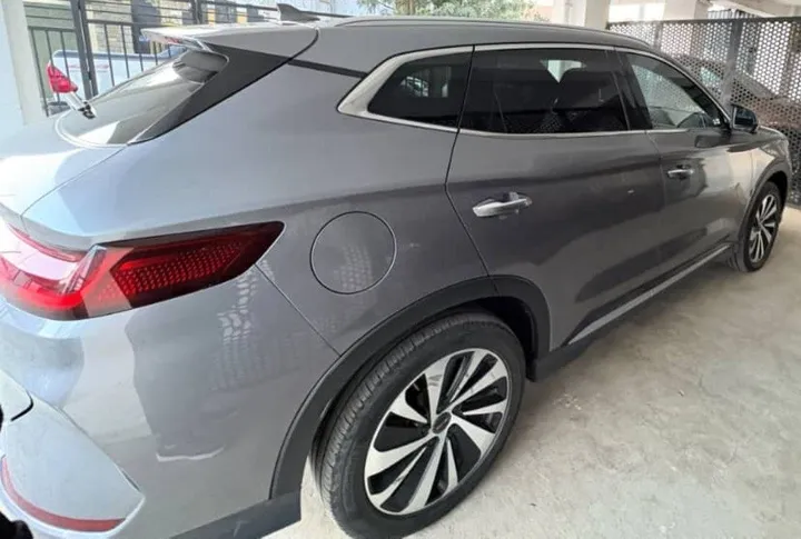 BYD Song Plus Smart EV – photo 3