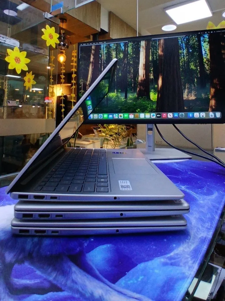 HP Notebook Core i7 16GB 1TB – photo 4