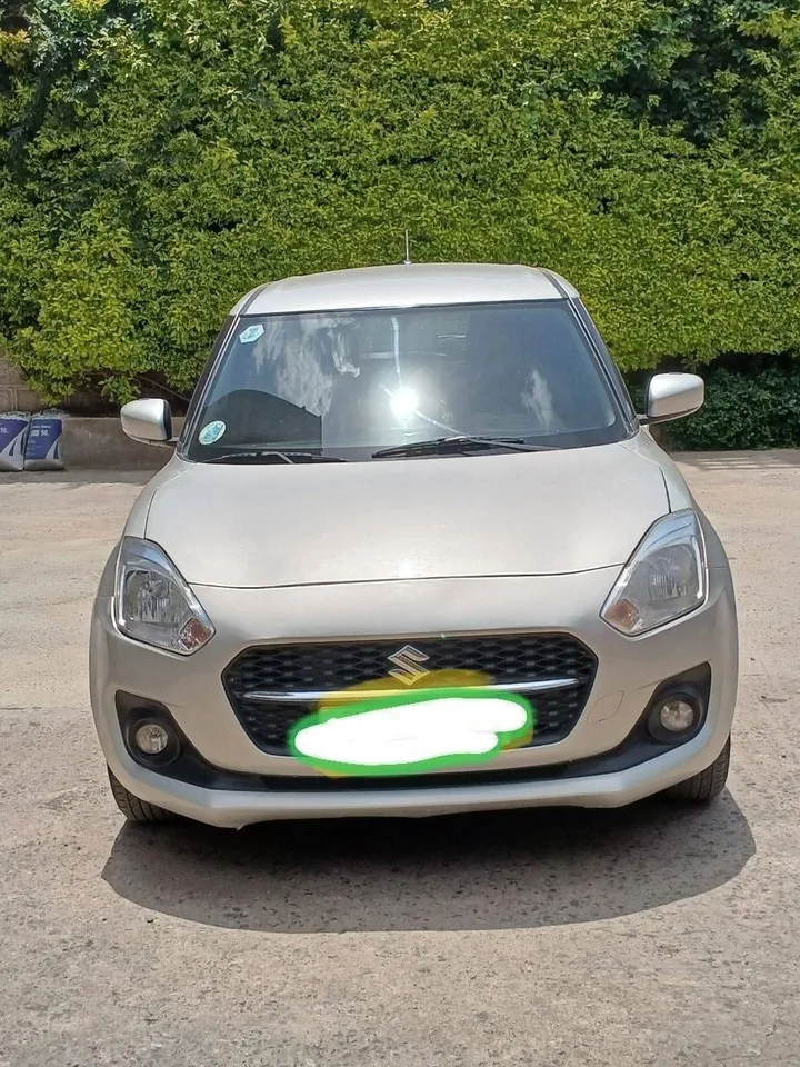 Suzuki Swift 2022 Automatic – photo 3