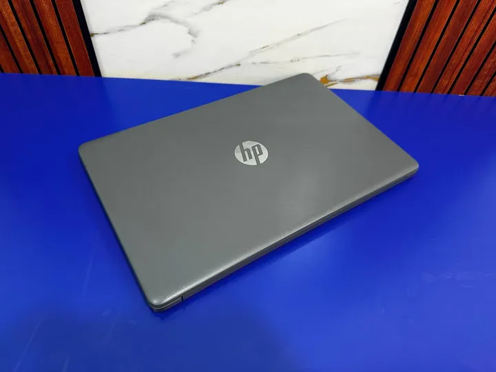 HP Notebook 15 Touch i7 Laptop – photo 4