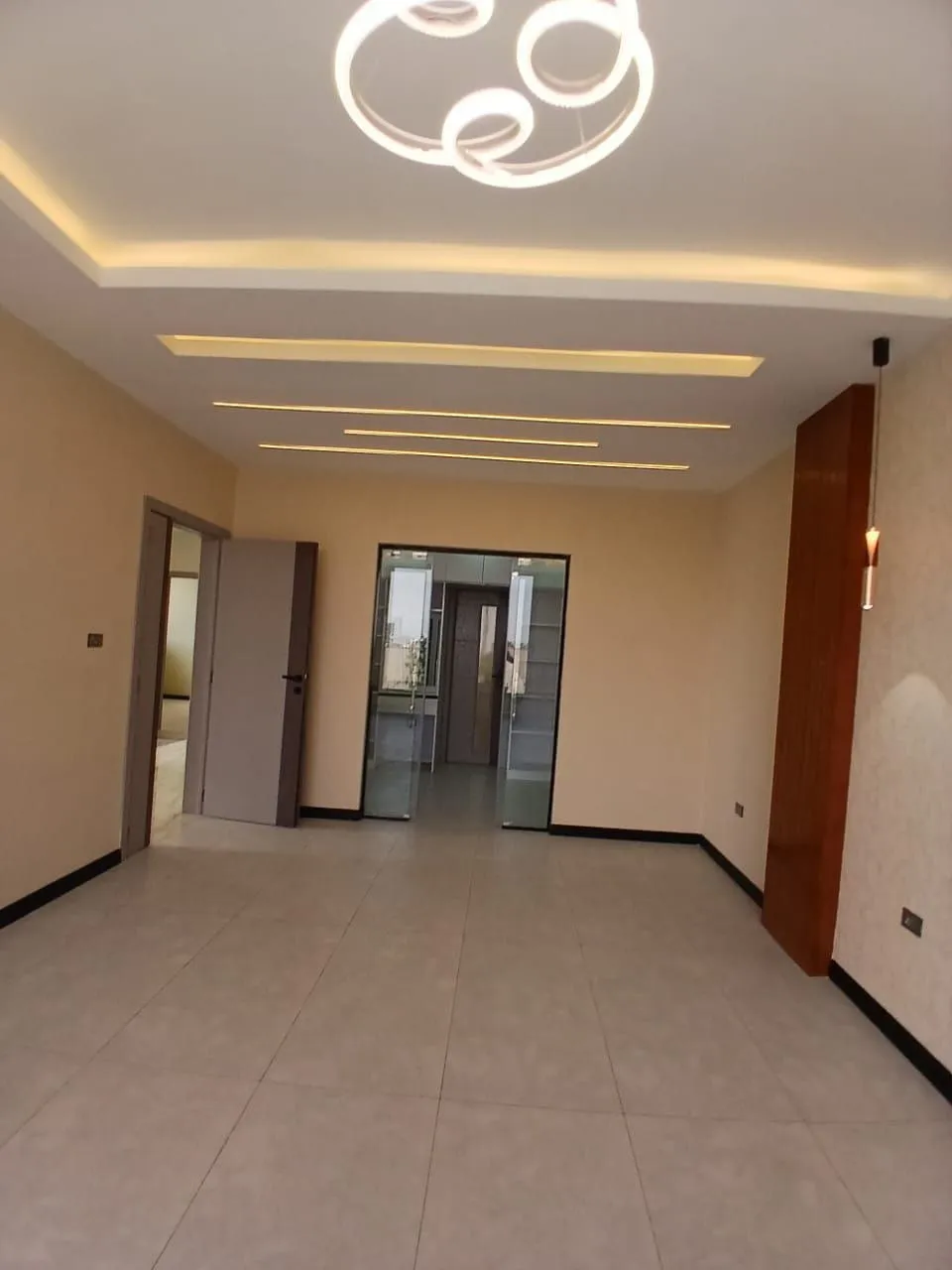 G+2 Residential House Summit 72 – photo 5
