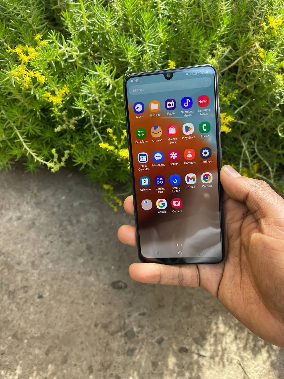 Samsung Galaxy A32 64GB 4GB RAM – photo 3
