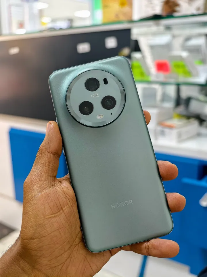 Honor Magic5 Pro 512GB 16GB – photo 3