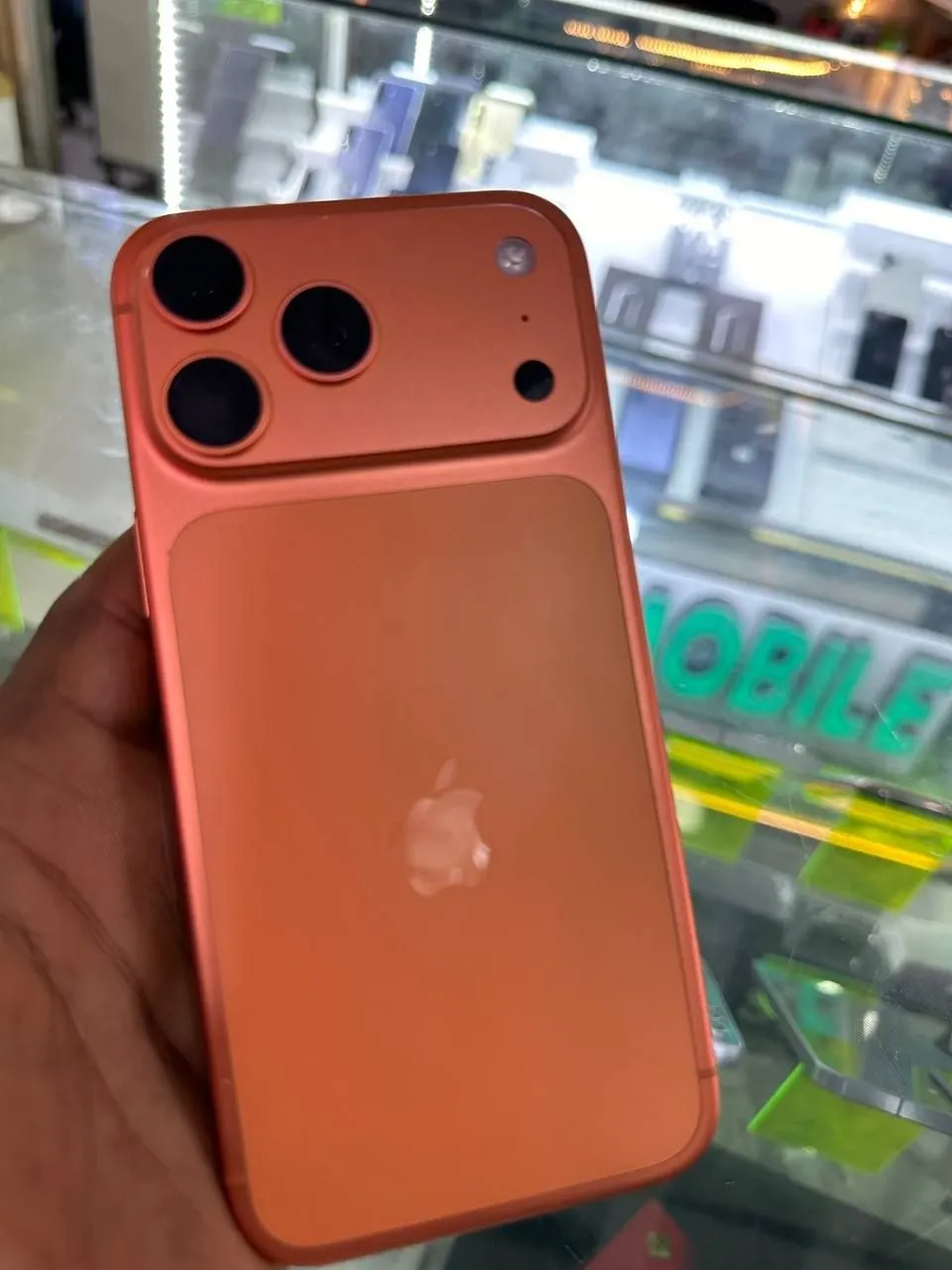 iPhone 17 Pro Max 256GB – photo 3