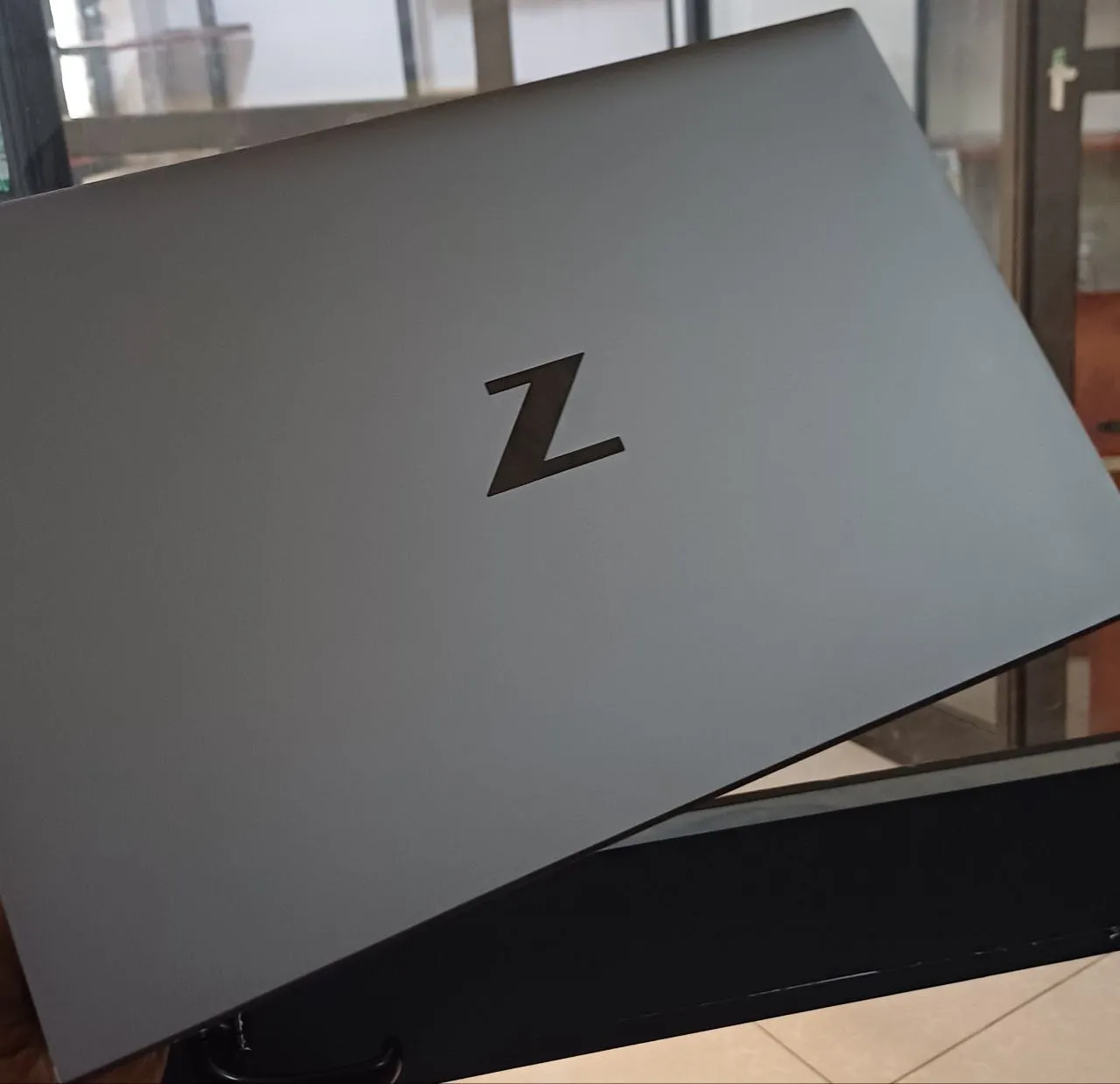 HP ZBook Firefly G8 Workstation – photo 3
