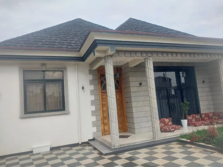 4 Bedroom Villa in Wosen – photo 4