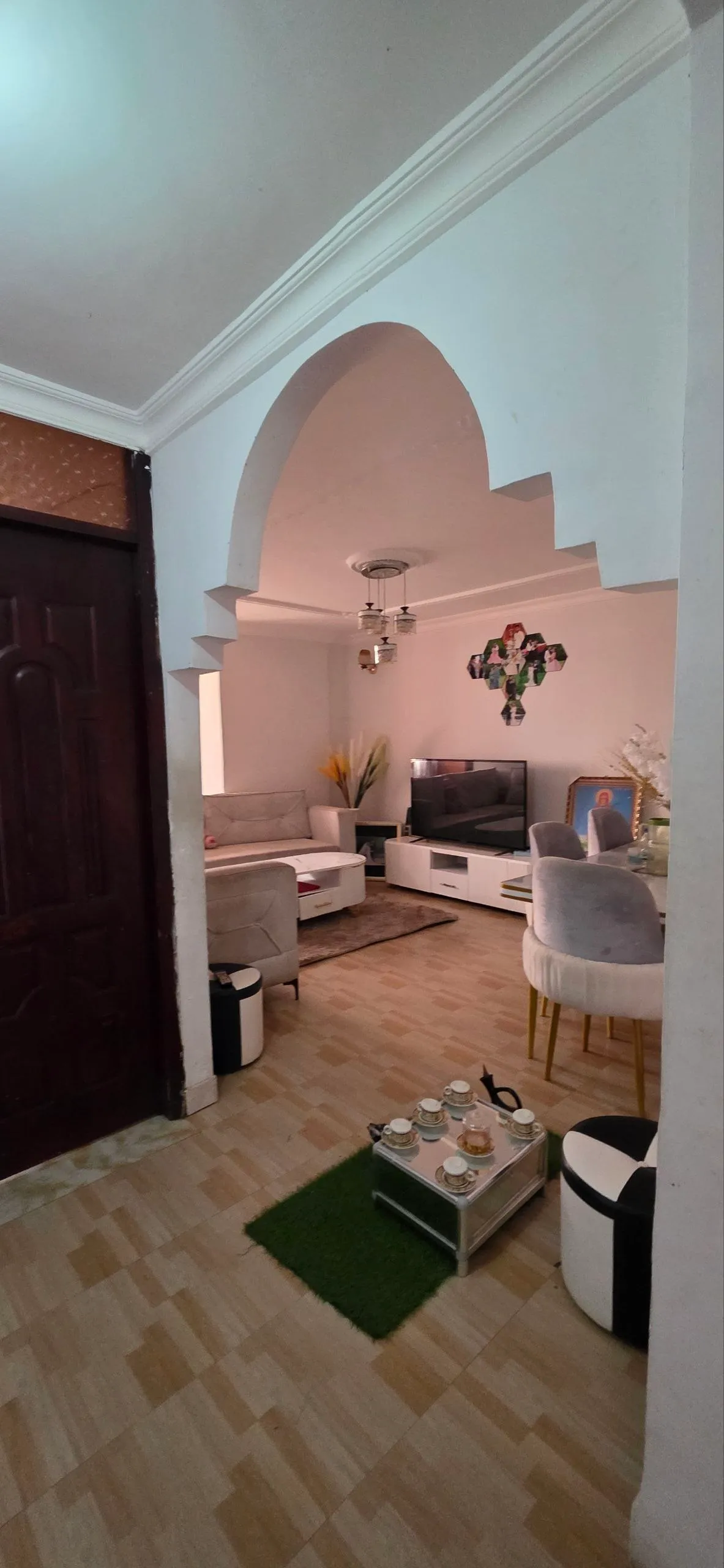 3 Bedroom 20/80 Condominium in Bole Arabsa – photo 8