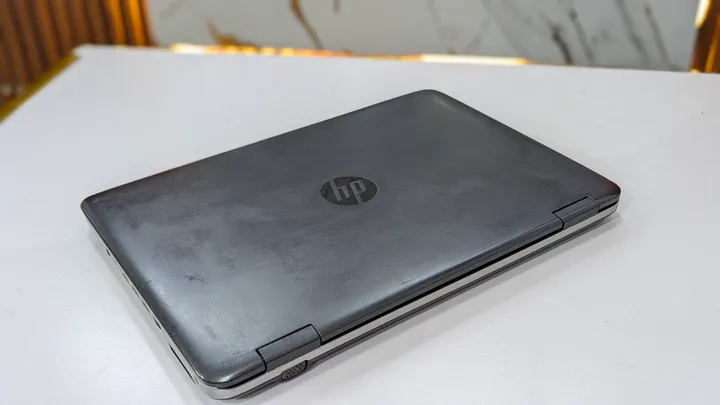 HP ProBook G3 AMD A10 Laptop – photo 4