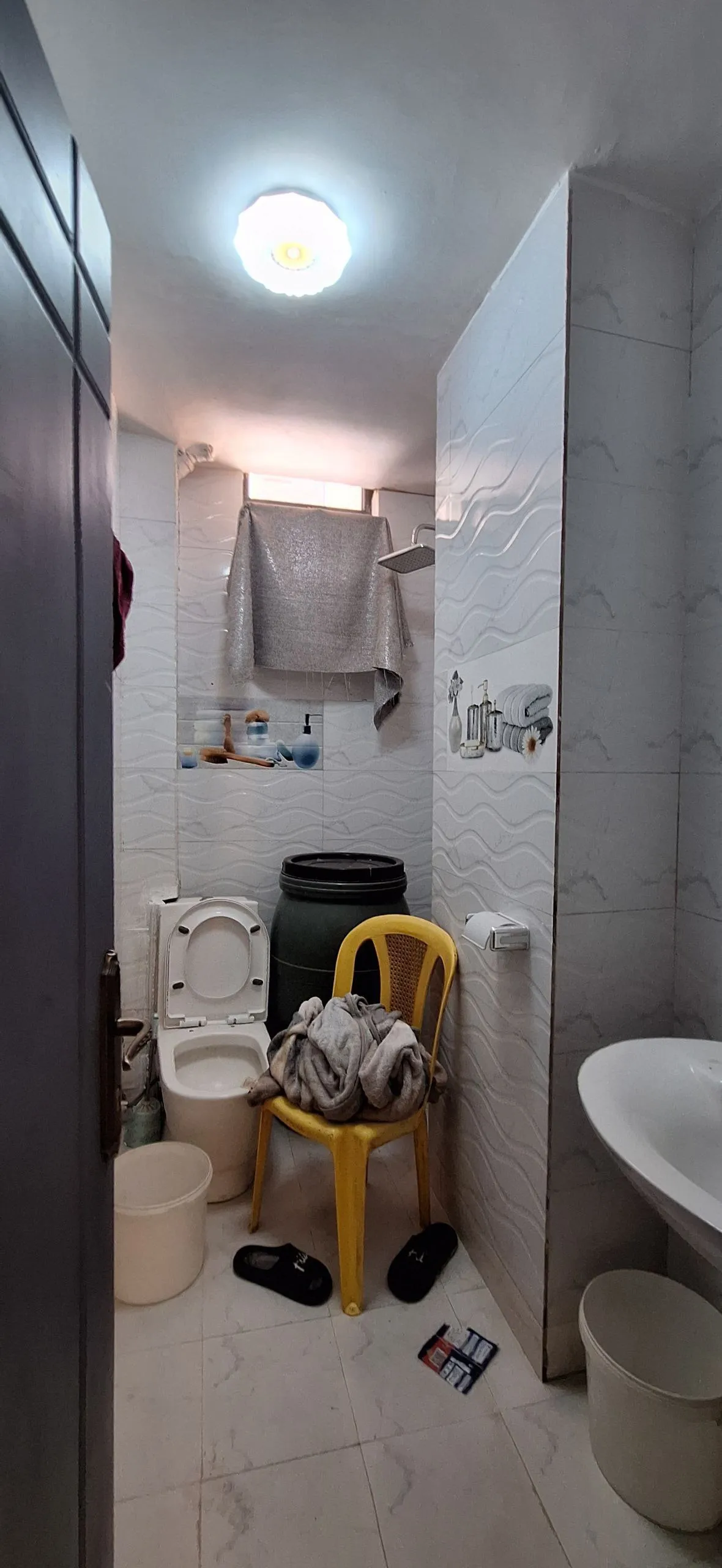 3 Bedroom 40/60 Condominium in Ayat – photo 6