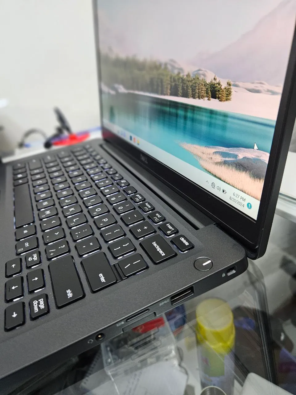 Dell Latitude 14 Core i5 Laptop – photo 4
