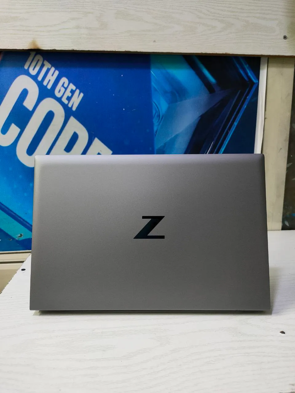 HP ZBook Core i5 10th Gen – photo 3