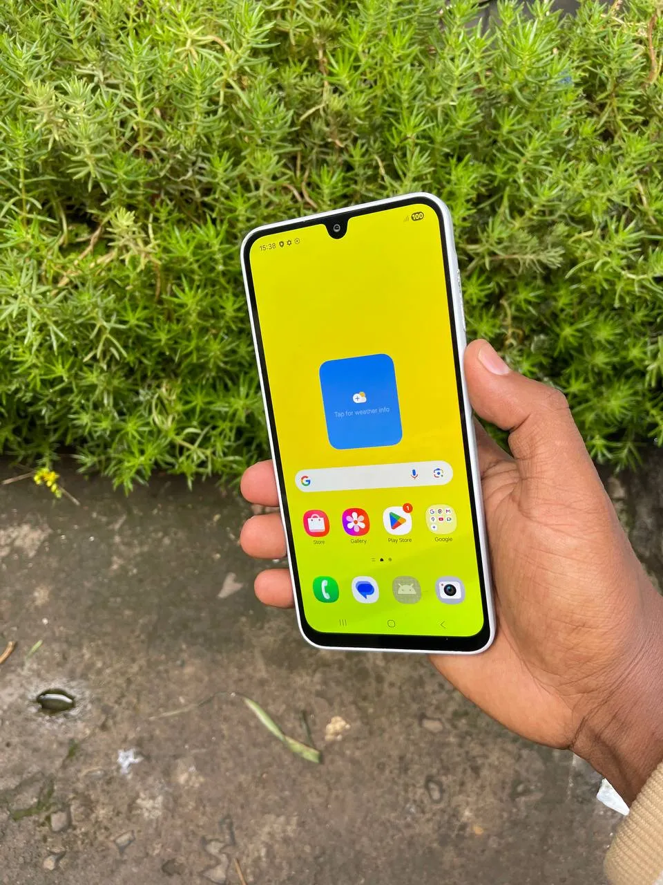 Samsung Galaxy A16 128GB 6GB RAM – photo 3