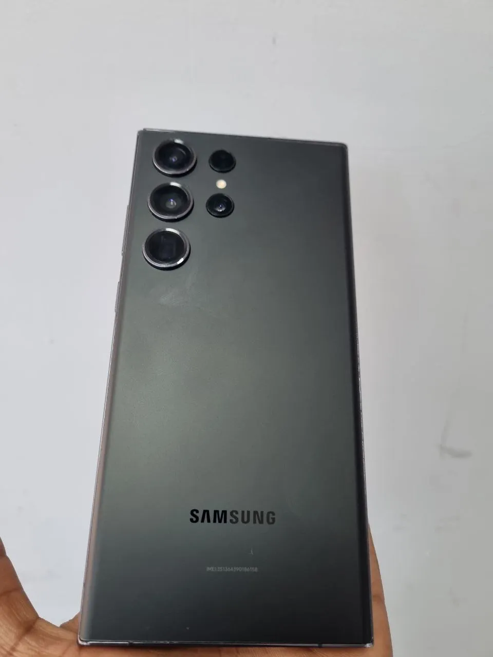 Samsung S23 Ultra 256GB – photo 3