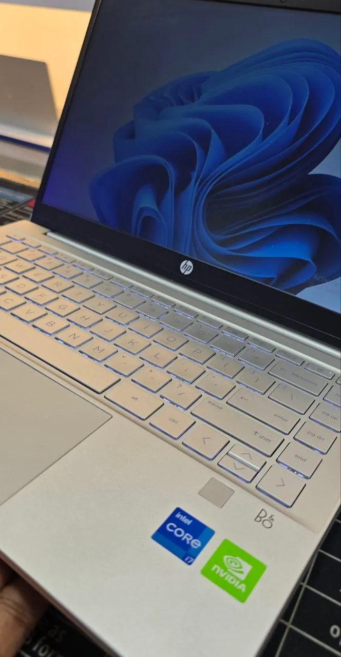 Brand New HP Pavilion Core i7 Laptop – photo 4