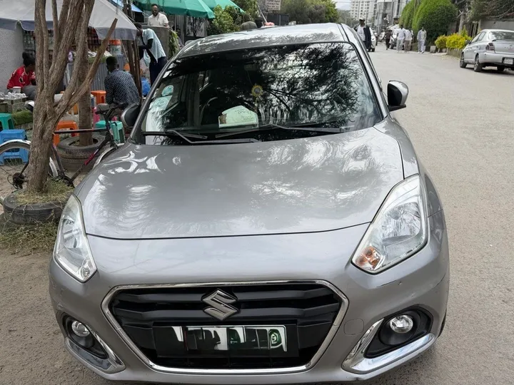 2020 Suzuki Dzire Automatic 1.2L – photo 4