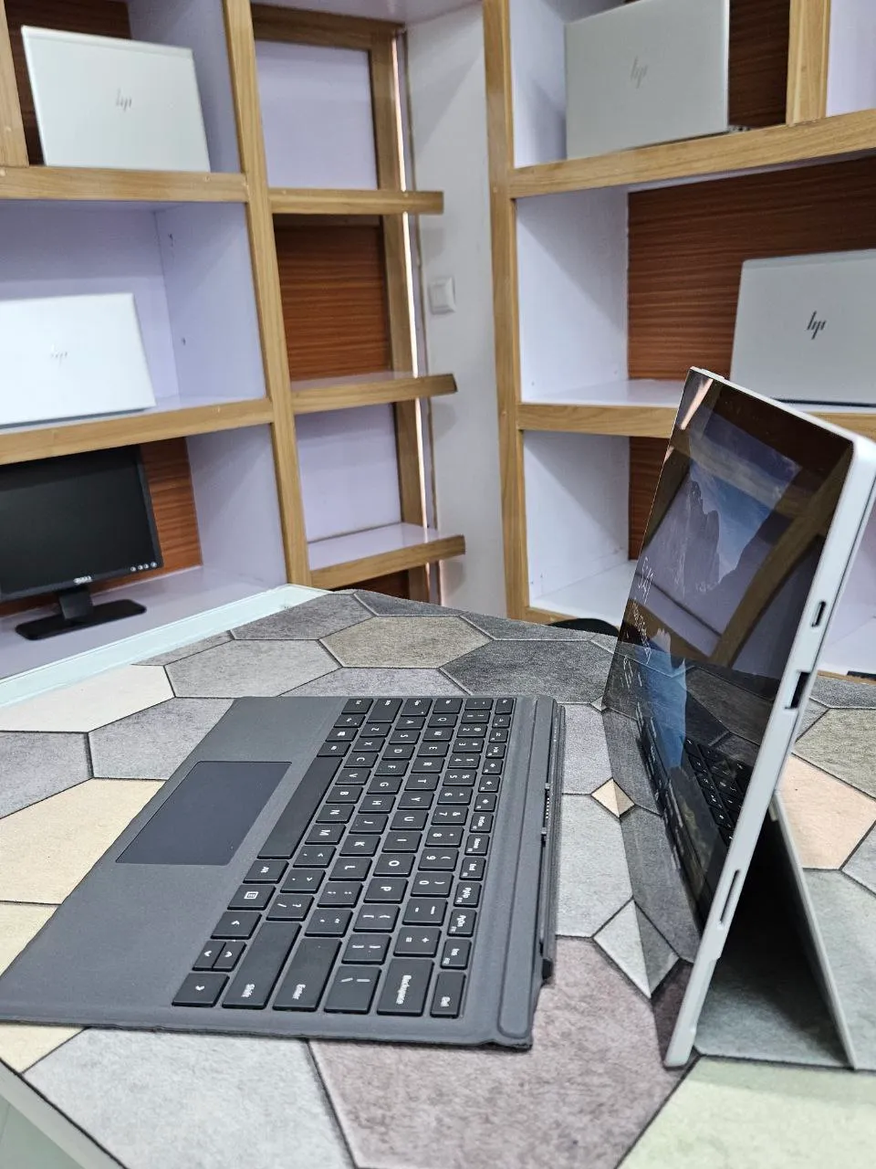 Microsoft Surface Pro 7+ i7 16GB 256GB – photo 4