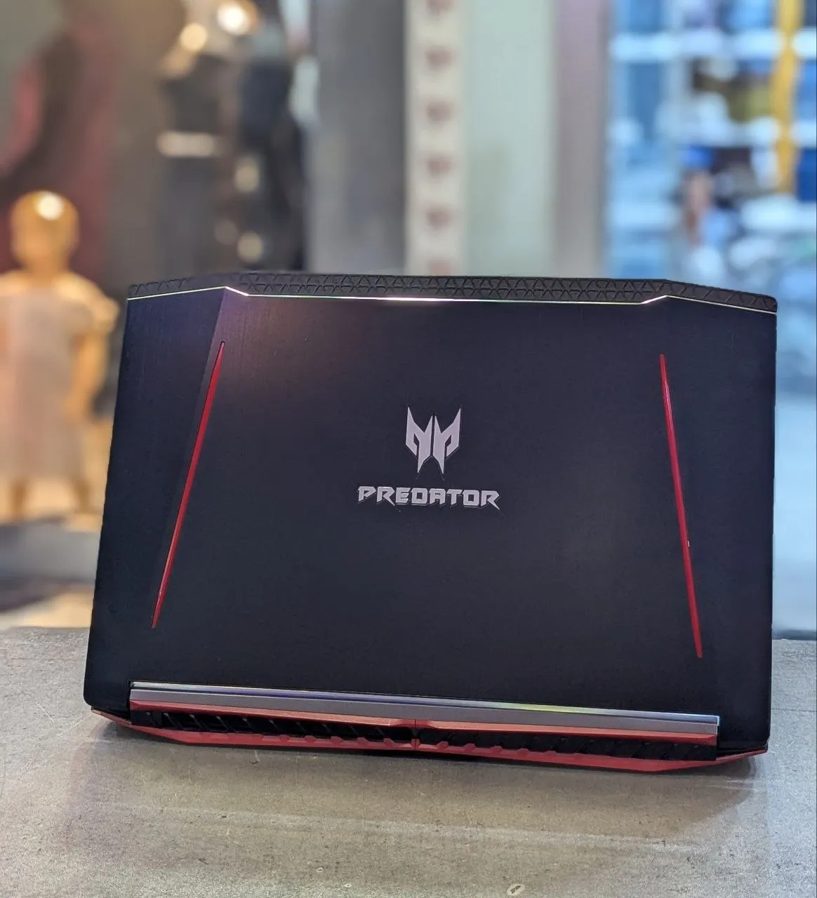 Acer Predator Gaming Laptop i7 – photo 4