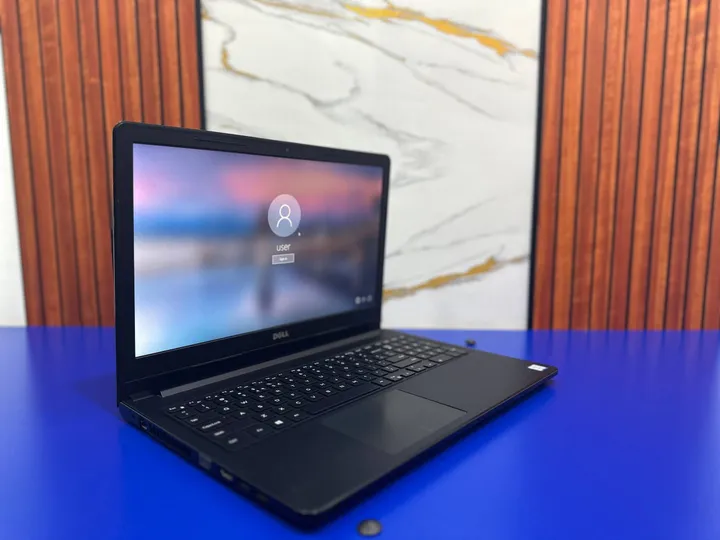 Dell Vostro i5 7th Gen 8GB 1TB – photo 7