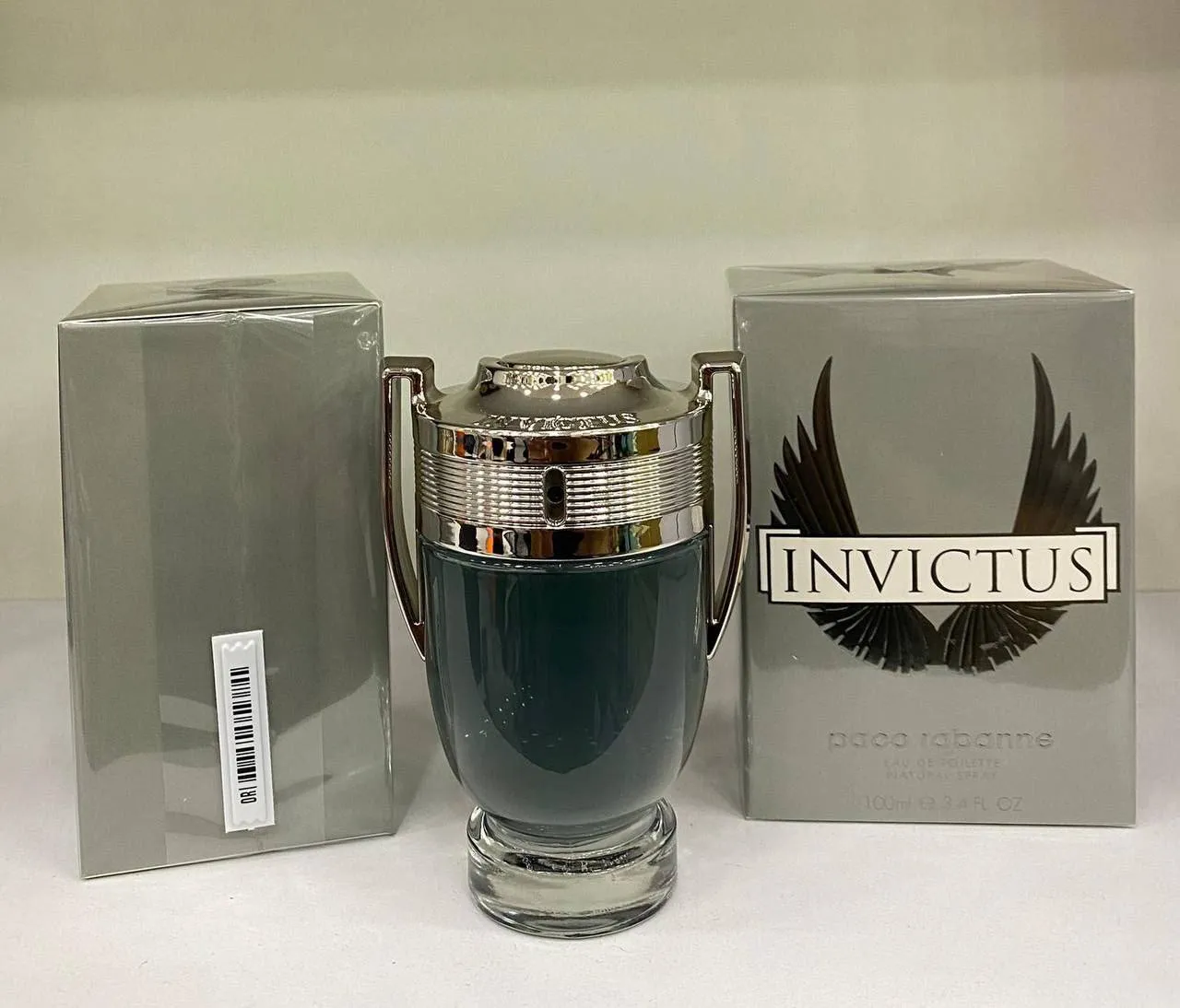 Armani Code Men's Perfume 100ml – photo 6