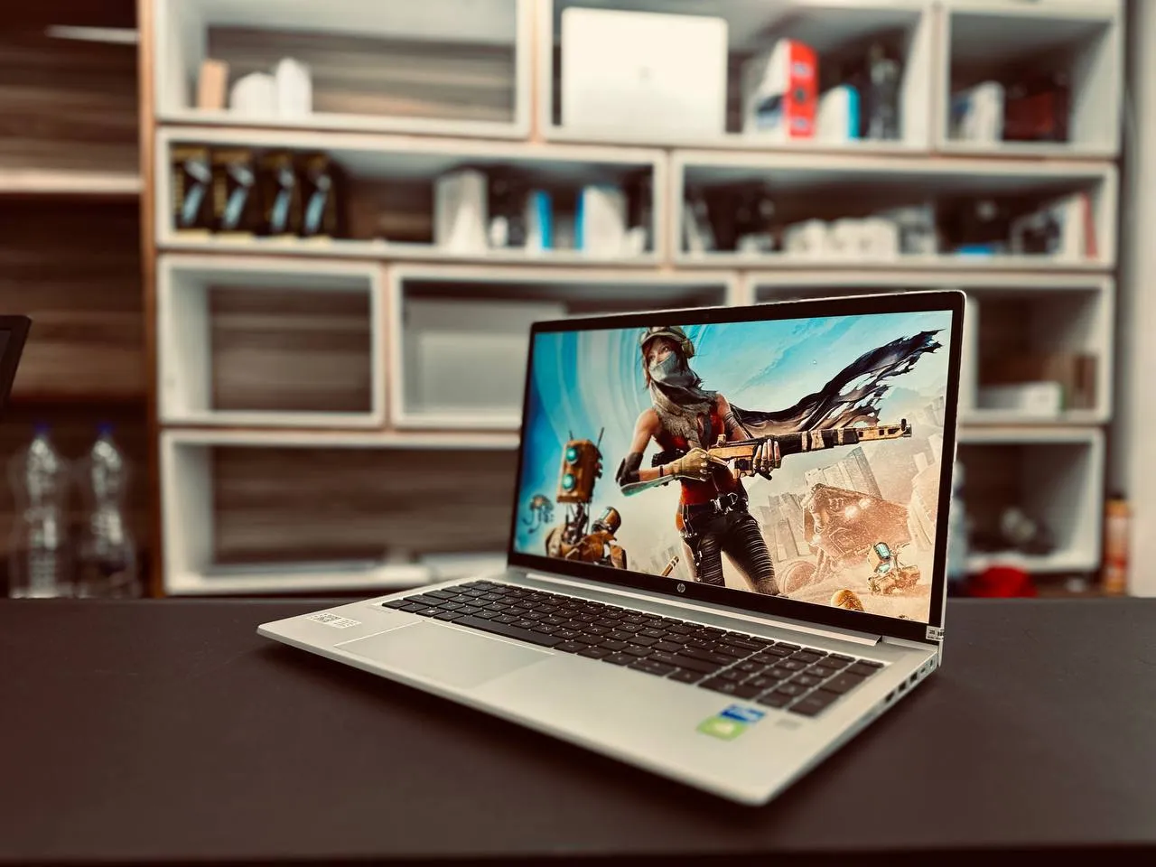 HP Probook i5 11th Gen 16GB 512GB – photo 3