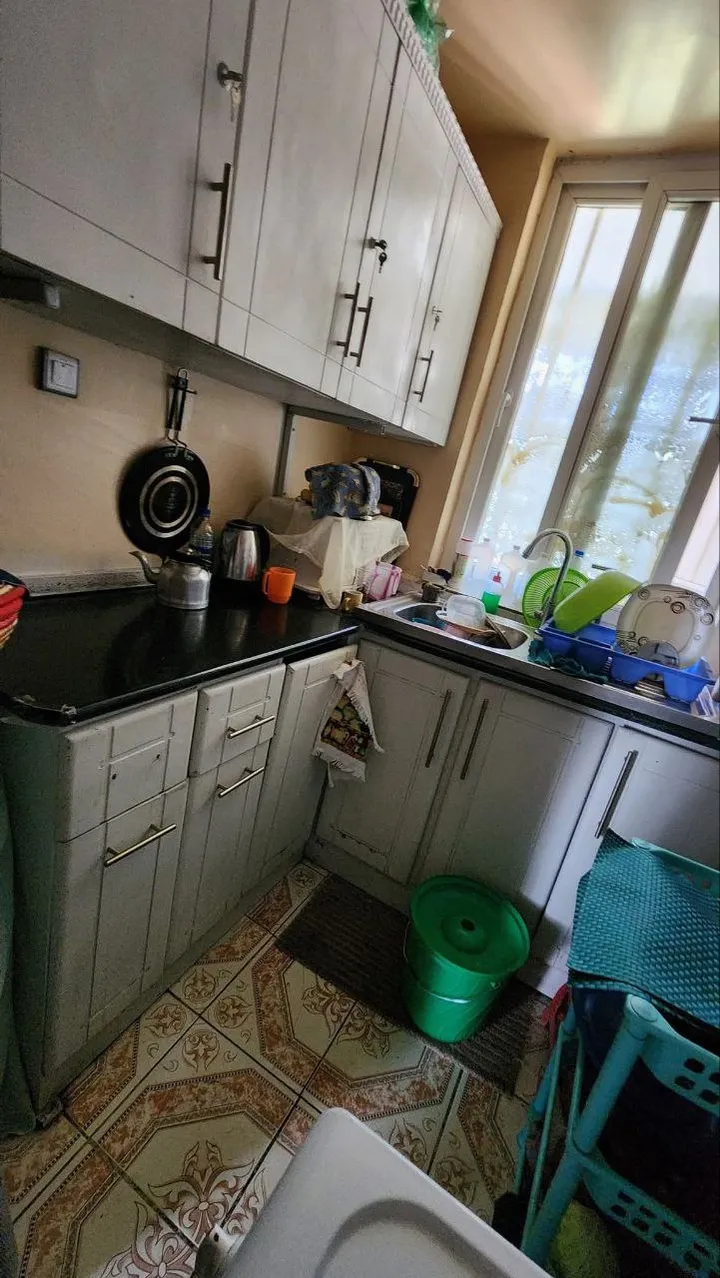 One Bedroom Summit Condominium 47 sqm – photo 4