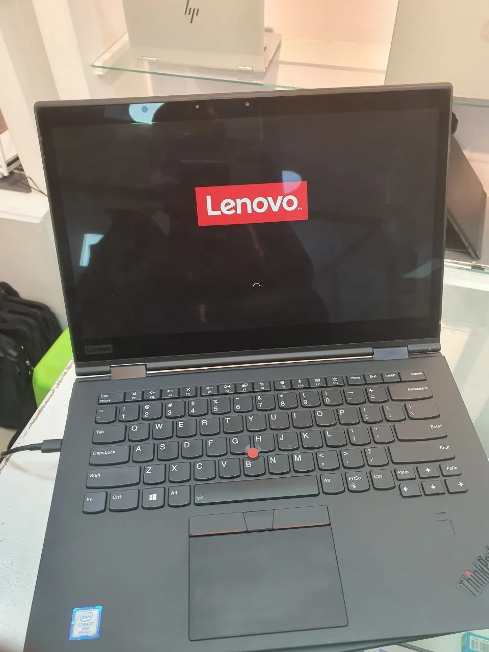 Lenovo X1 Yoga i7 16GB 512GB – photo 4