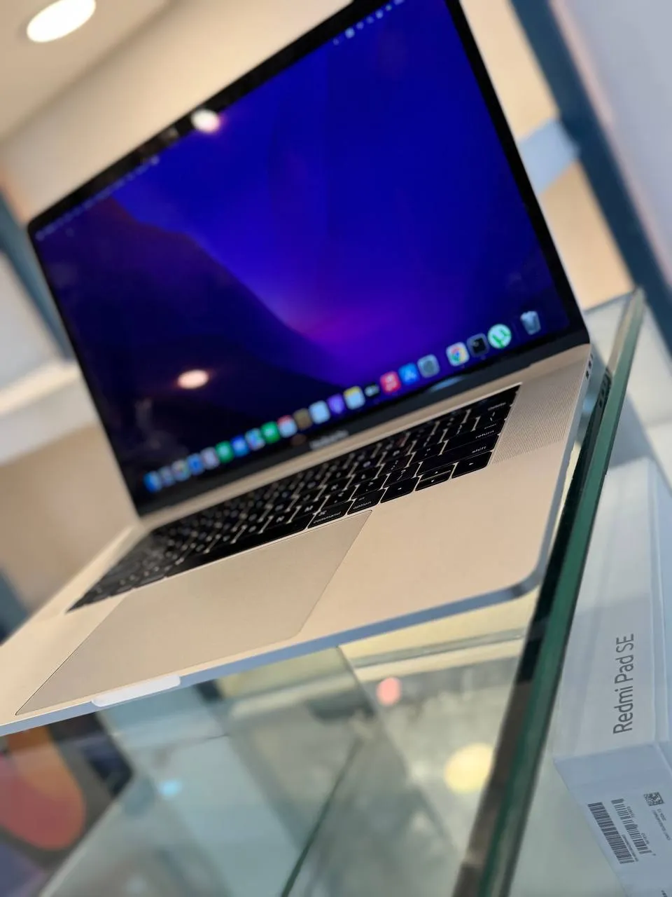 Apple MacBook Pro 2016 i7 – photo 4