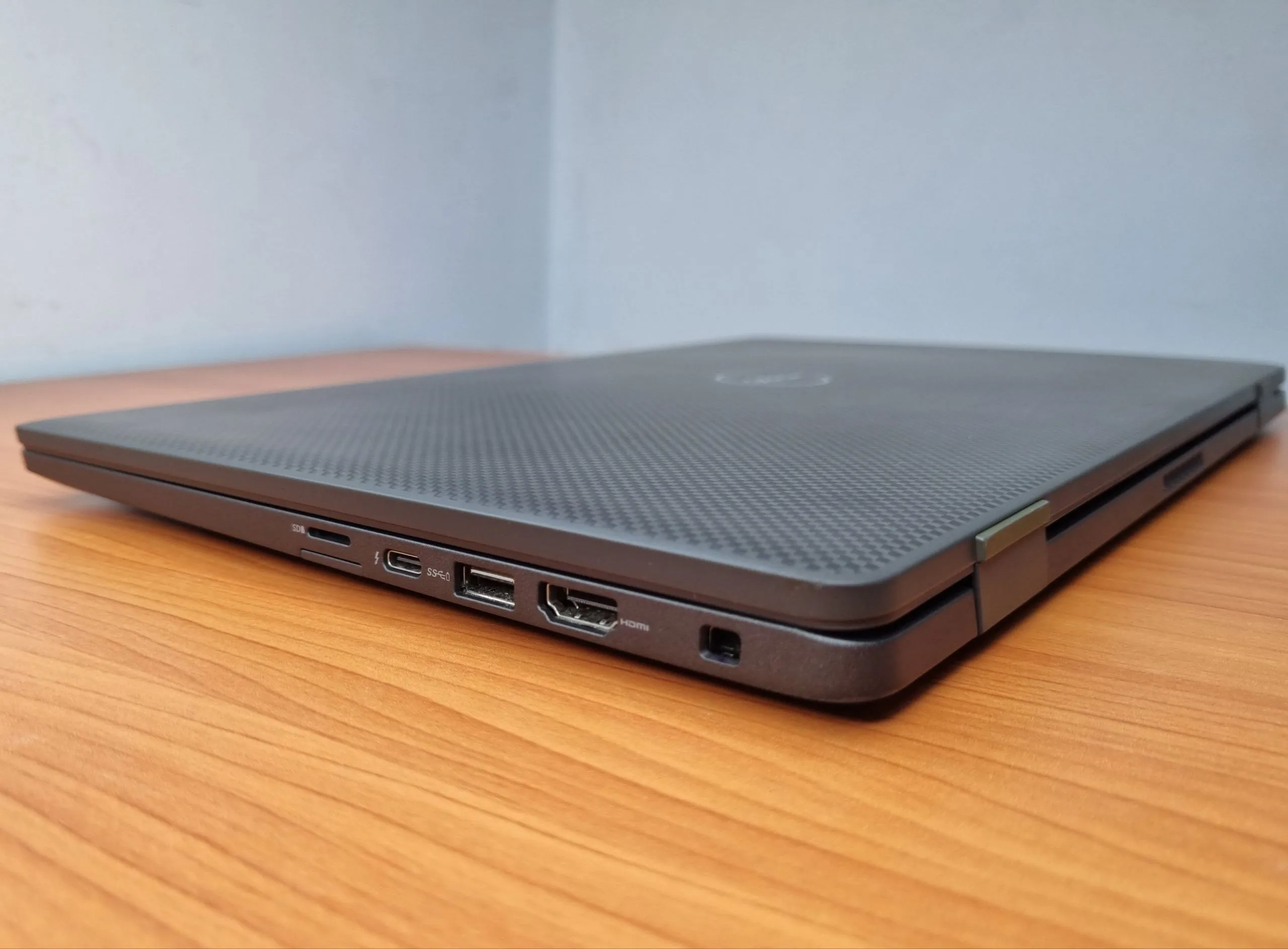 Dell Core i7 11th Gen Laptop – photo 5