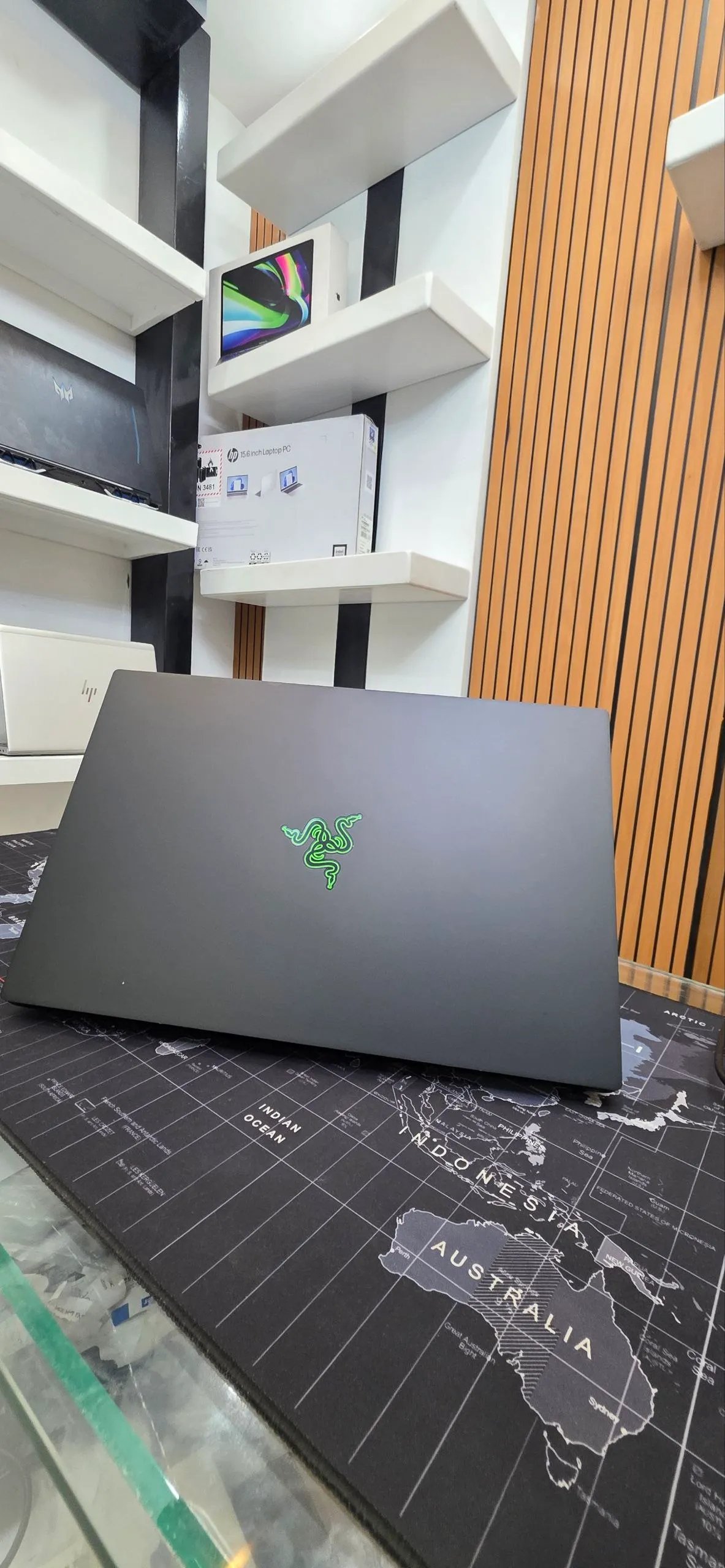 Razer Blade 15 RTX 2080 Laptop – photo 3