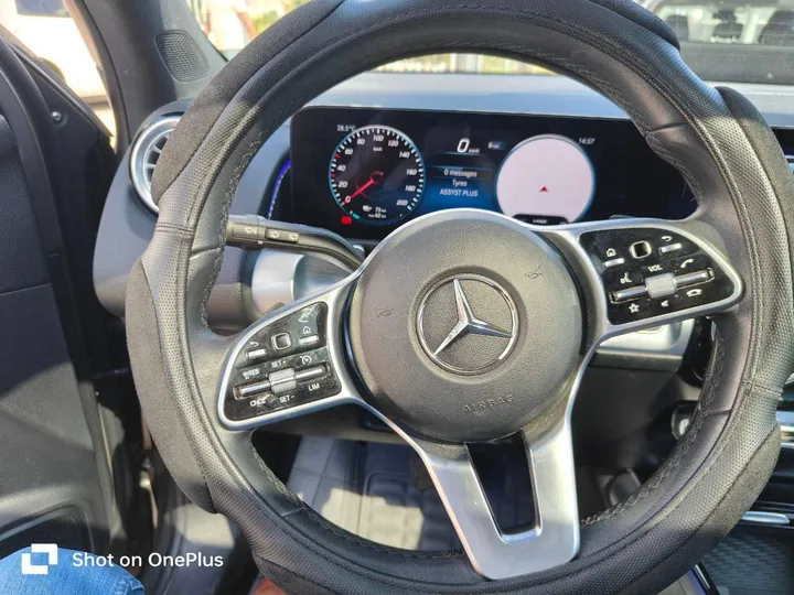 Mercedes-Benz EQB 260 4Matic 2022 – photo 6