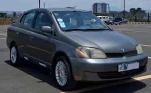 Toyota Platz 2001 Automatic Sedan
