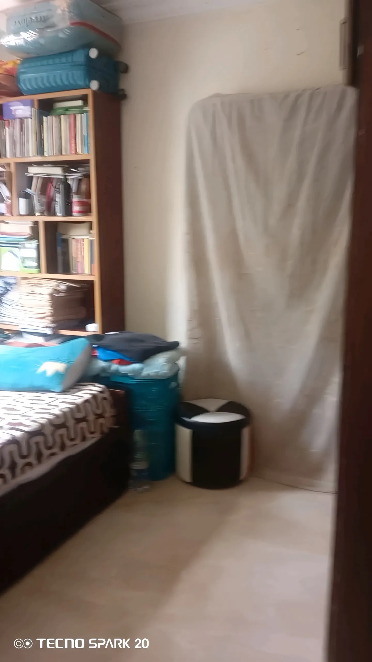 1 Bedroom Condo in Jemo 1 – photo 7