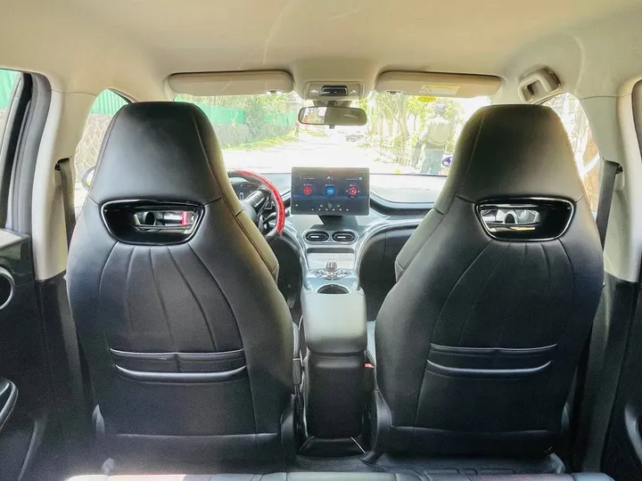 BYD e2 2024 Electric – photo 4