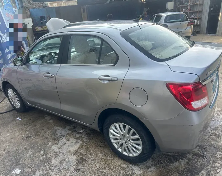 Suzuki Dzire 2021 Automatic – photo 6