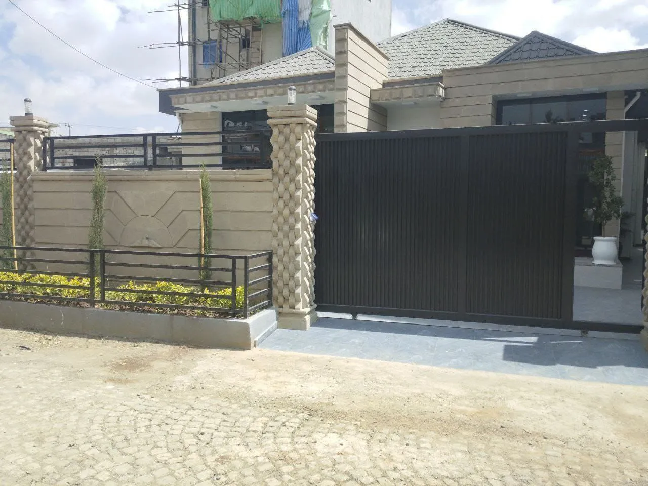 Villa House for Sale Wesen – photo 4