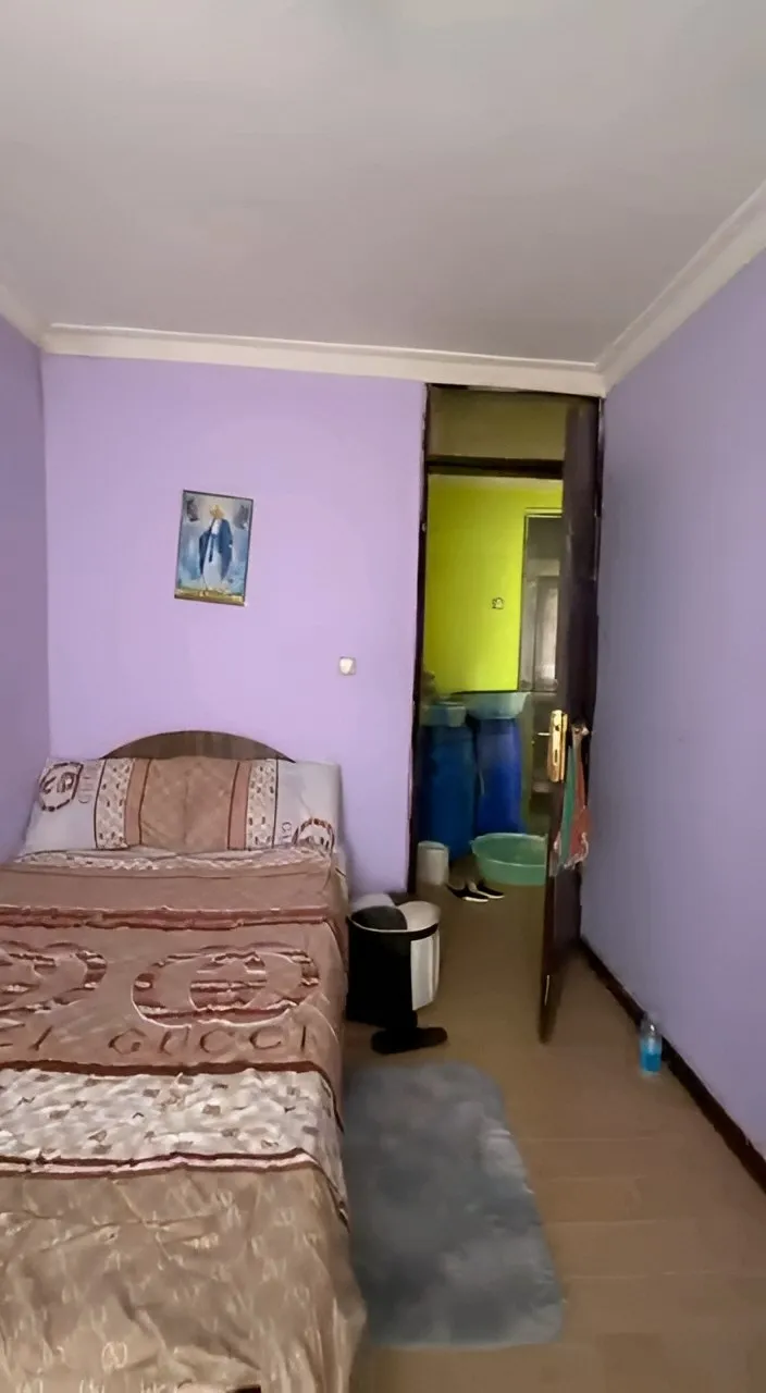 ቦሌ አራብሳ ባለ 1 መኝታ ኮንዶሚኒየም – photo 9